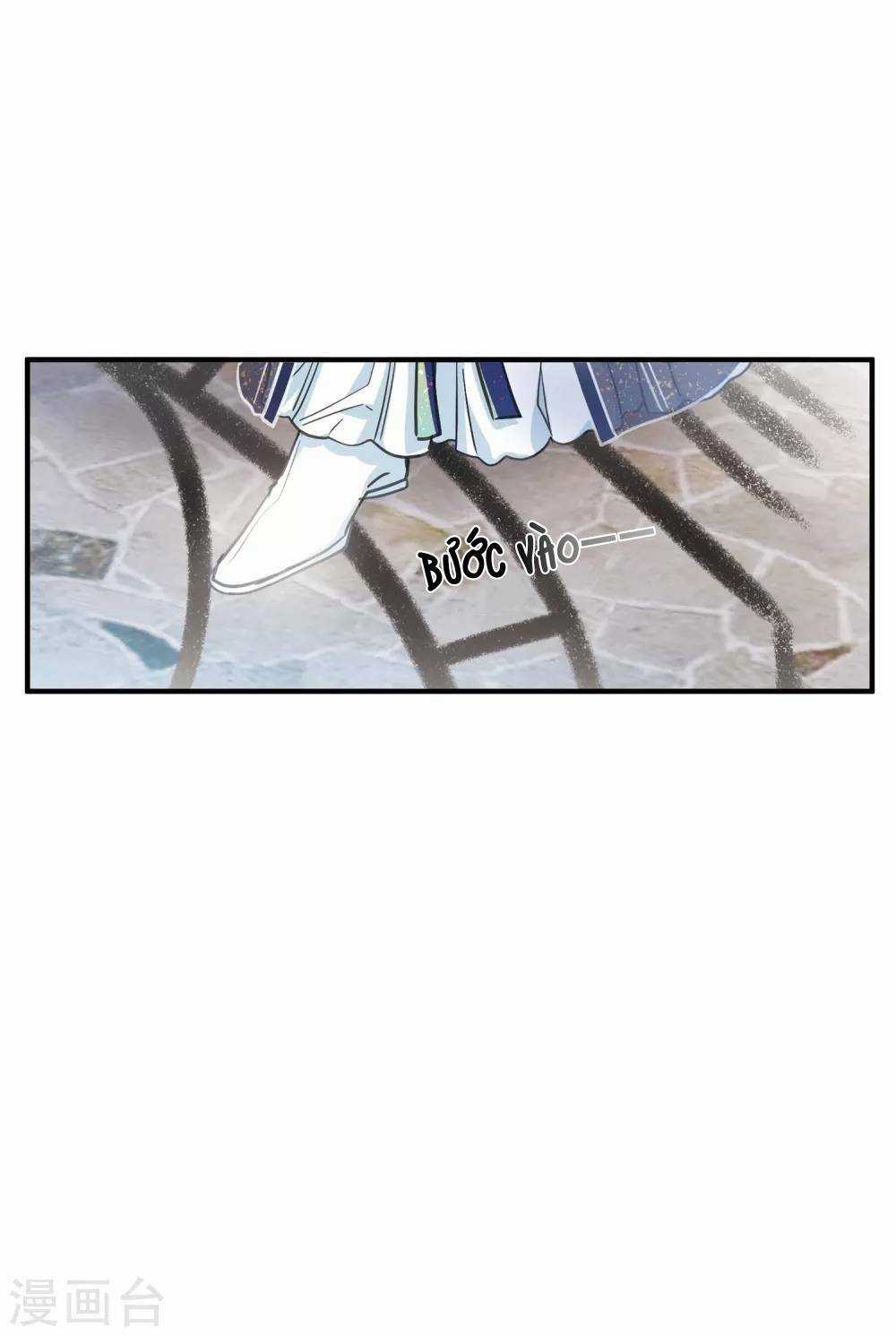 Danh Kiếm Chủng - Chapter 25 - Trang 19