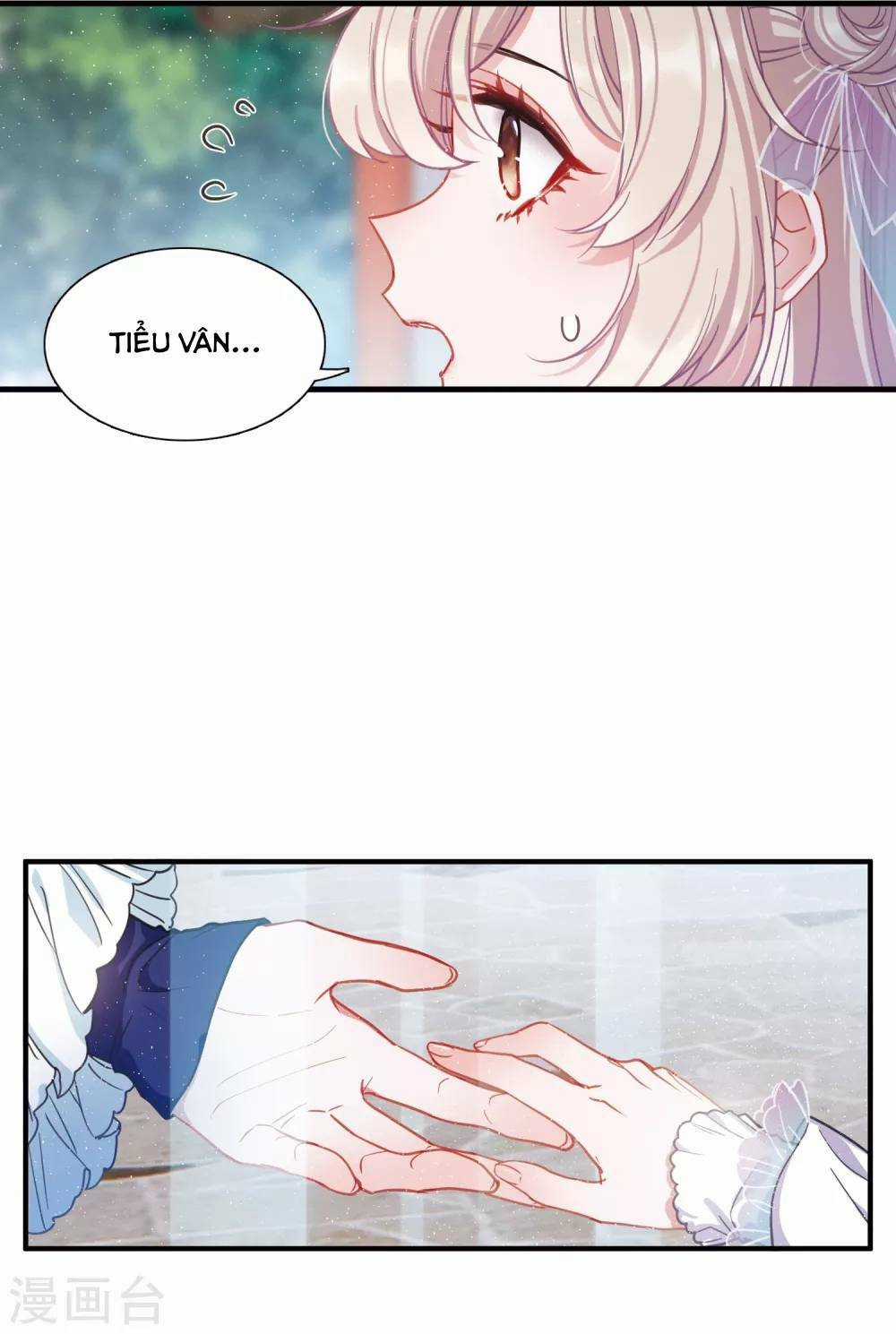 Danh Kiếm Chủng - Chapter 25 - Trang 22