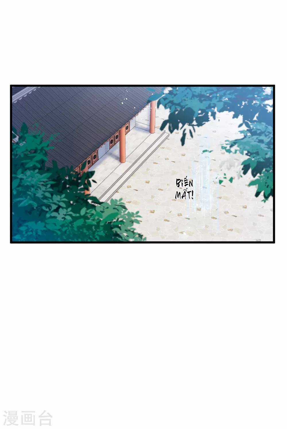 Danh Kiếm Chủng - Chapter 25 - Trang 24