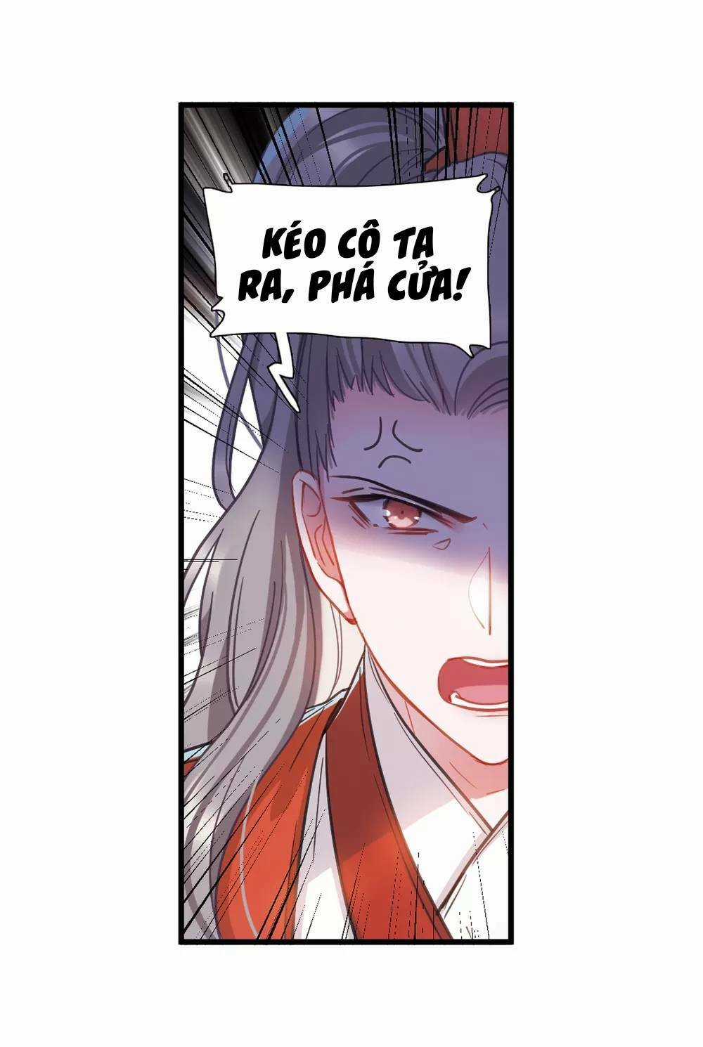 Danh Kiếm Chủng - Chapter 25 - Trang 29