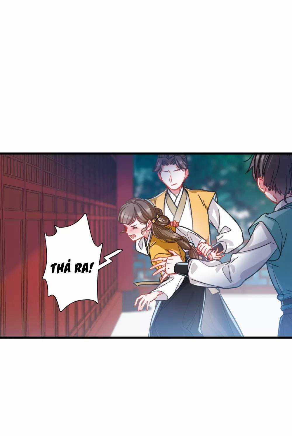 Danh Kiếm Chủng - Chapter 25 - Trang 30