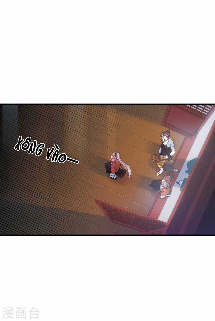 Danh Kiếm Chủng - Chapter 25 - Trang 32