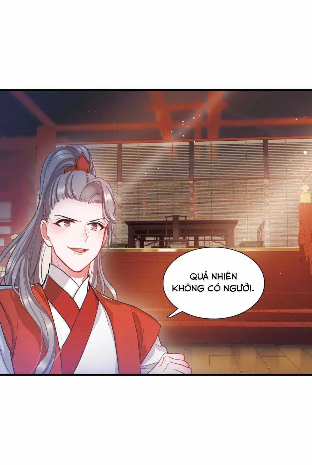 Danh Kiếm Chủng - Chapter 25 - Trang 33