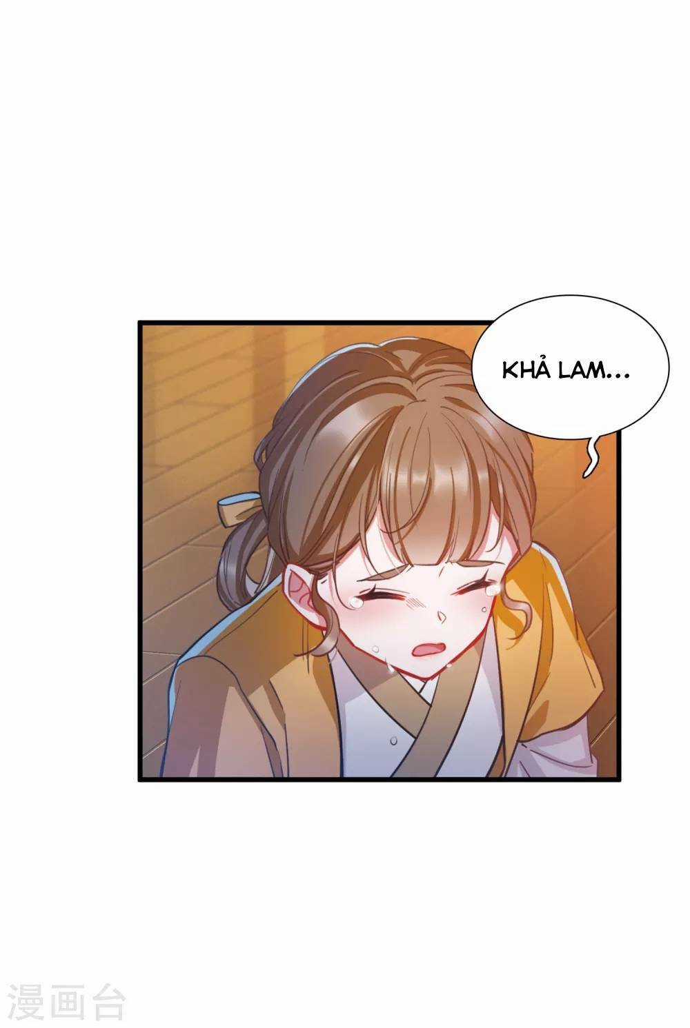 Danh Kiếm Chủng - Chapter 25 - Trang 35