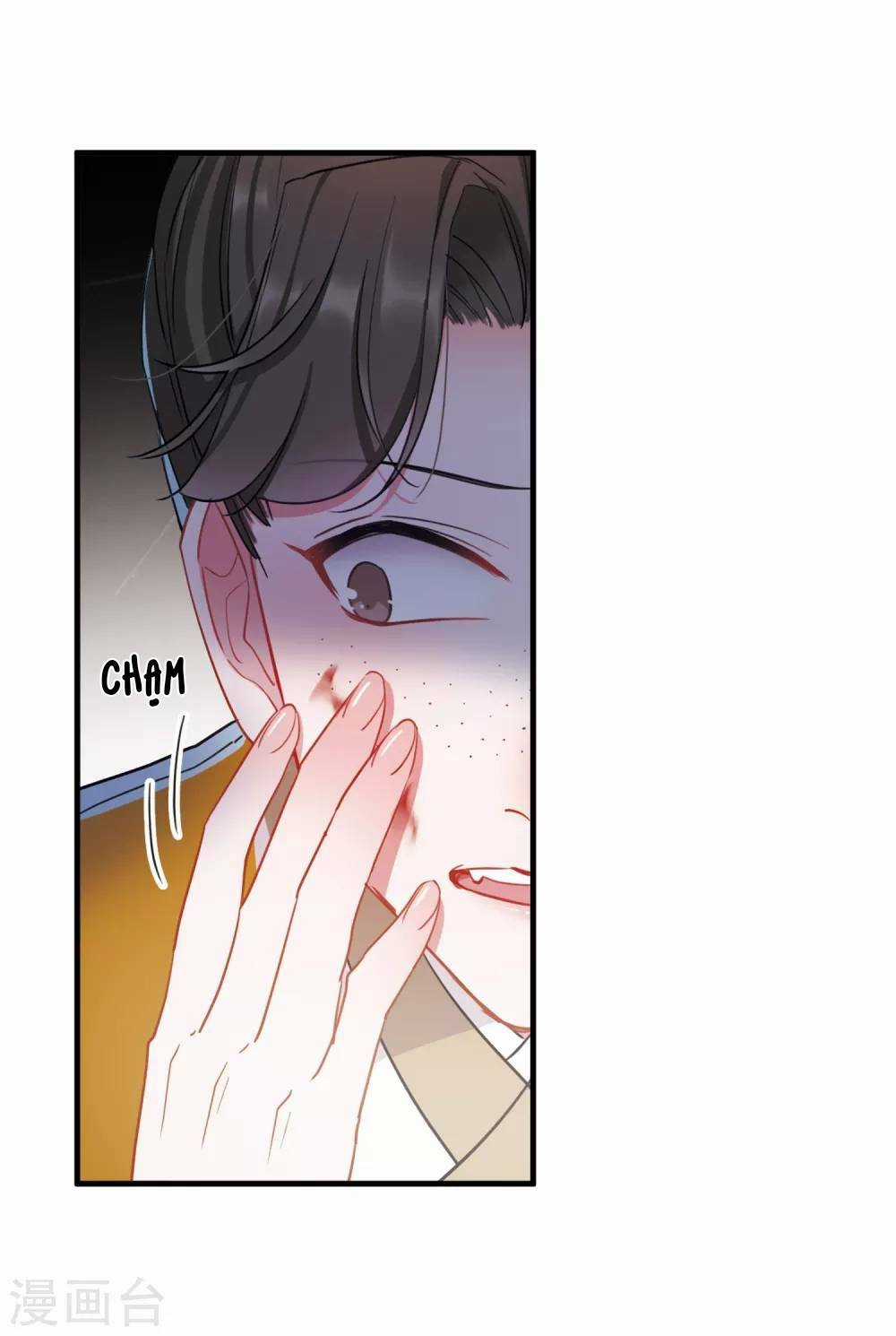 Danh Kiếm Chủng - Chapter 25 - Trang 42