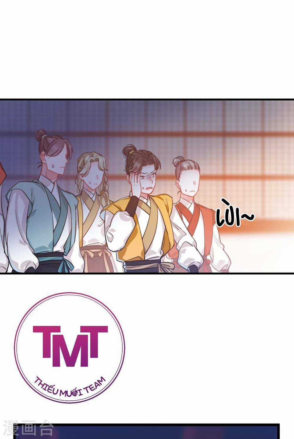 Danh Kiếm Chủng - Chapter 25 - Trang 45