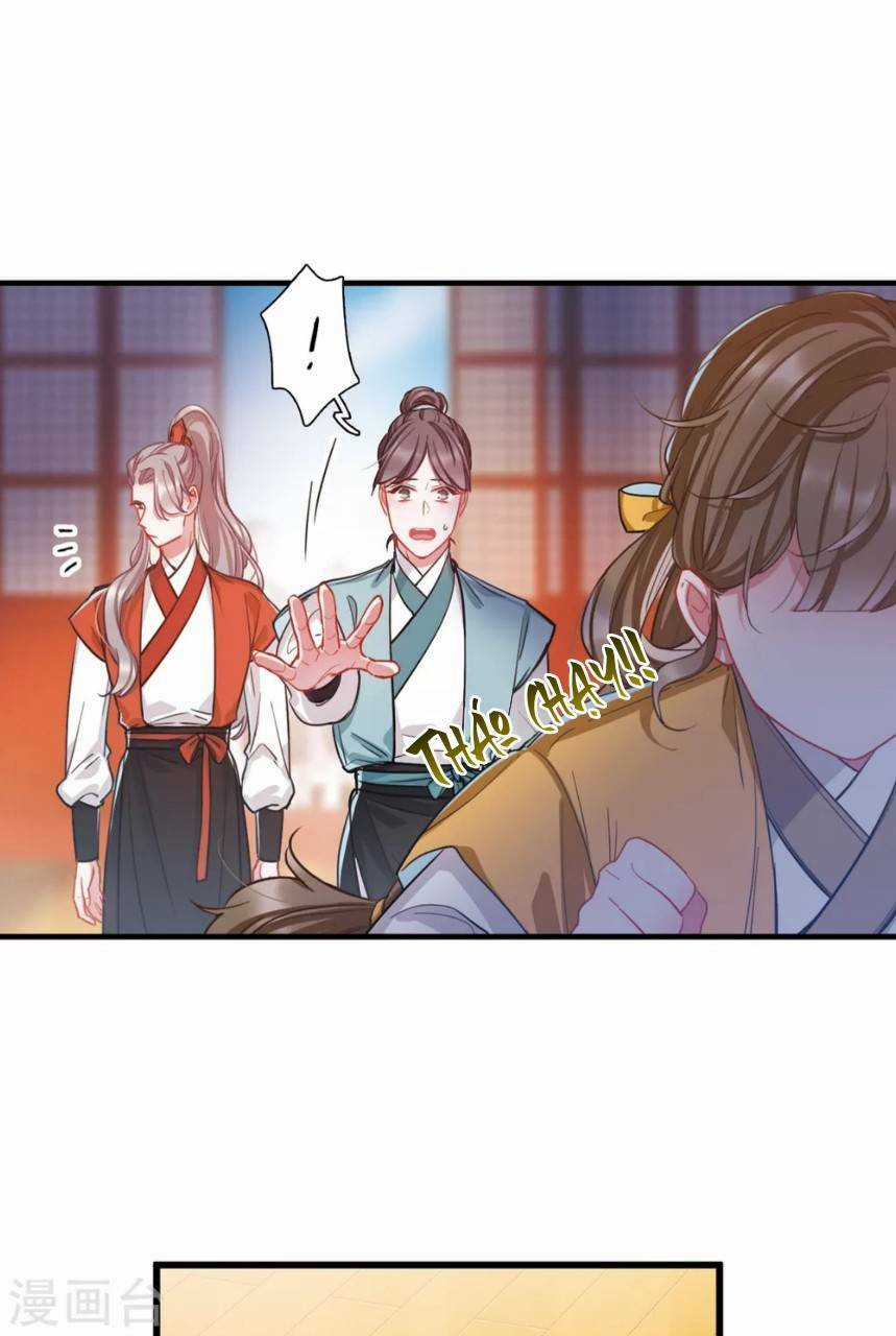 Danh Kiếm Chủng - Chapter 25 - Trang 49