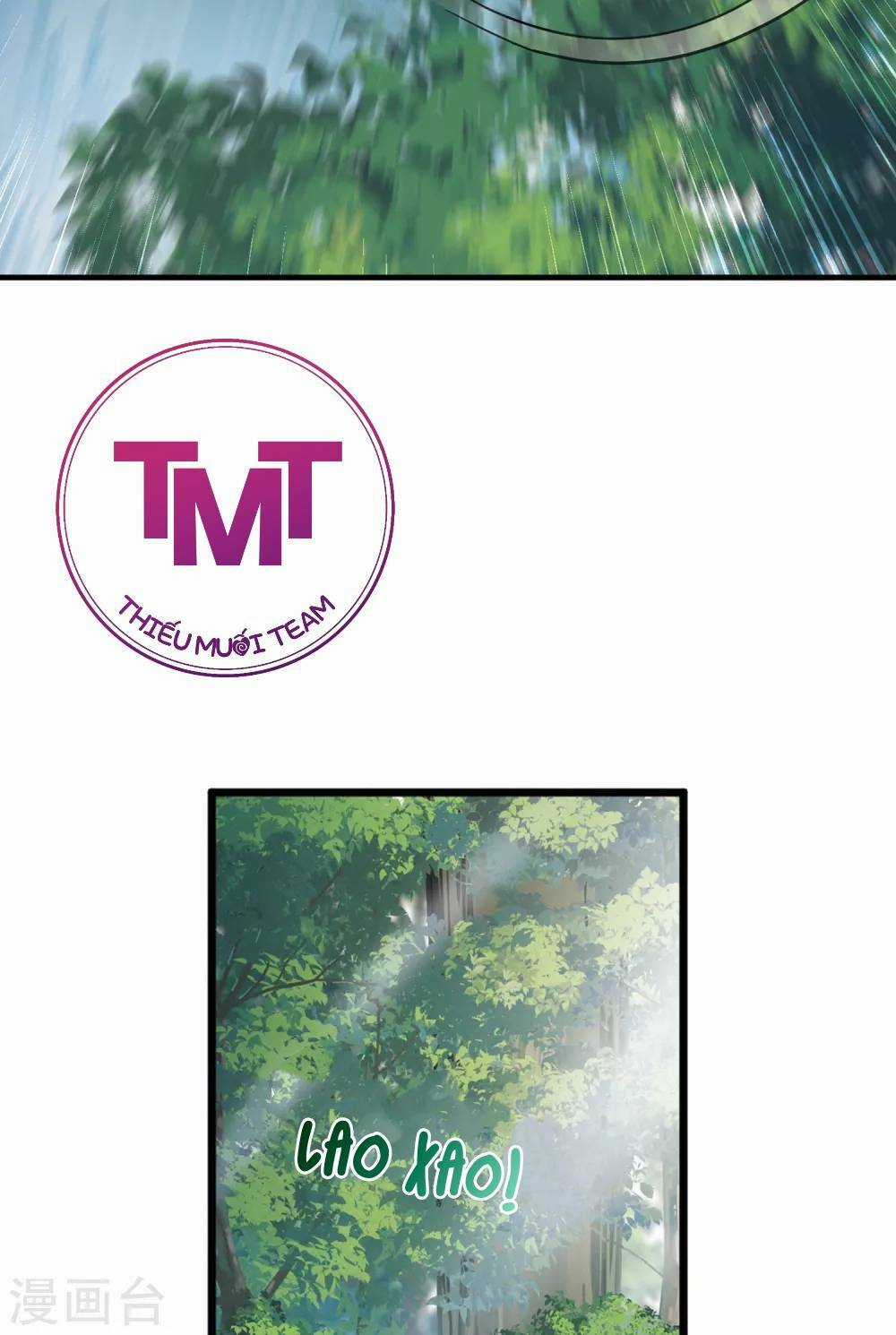 Danh Kiếm Chủng - Chapter 25 - Trang 6