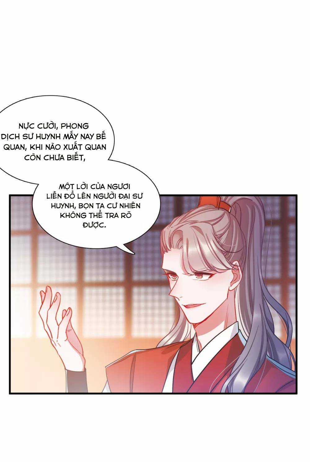 Danh Kiếm Chủng - Chapter 25 - Trang 56