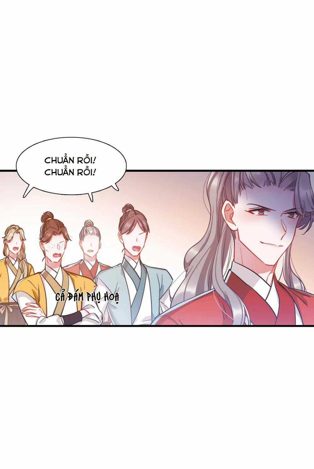 Danh Kiếm Chủng - Chapter 25 - Trang 57