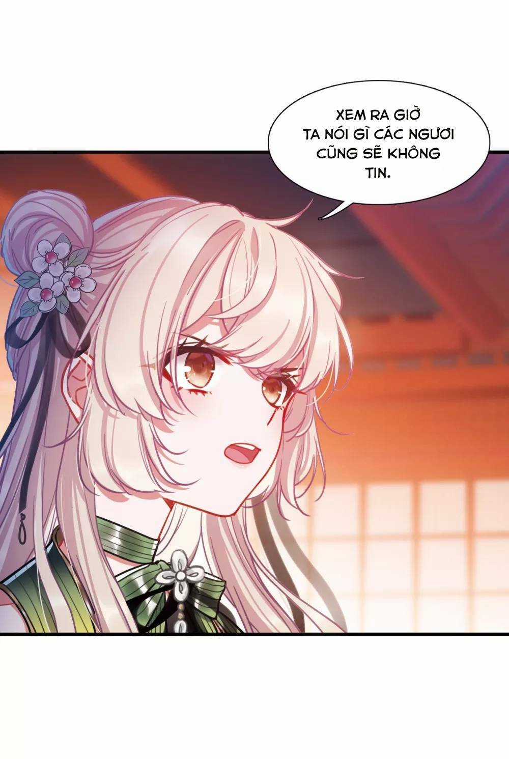 Danh Kiếm Chủng - Chapter 25 - Trang 59