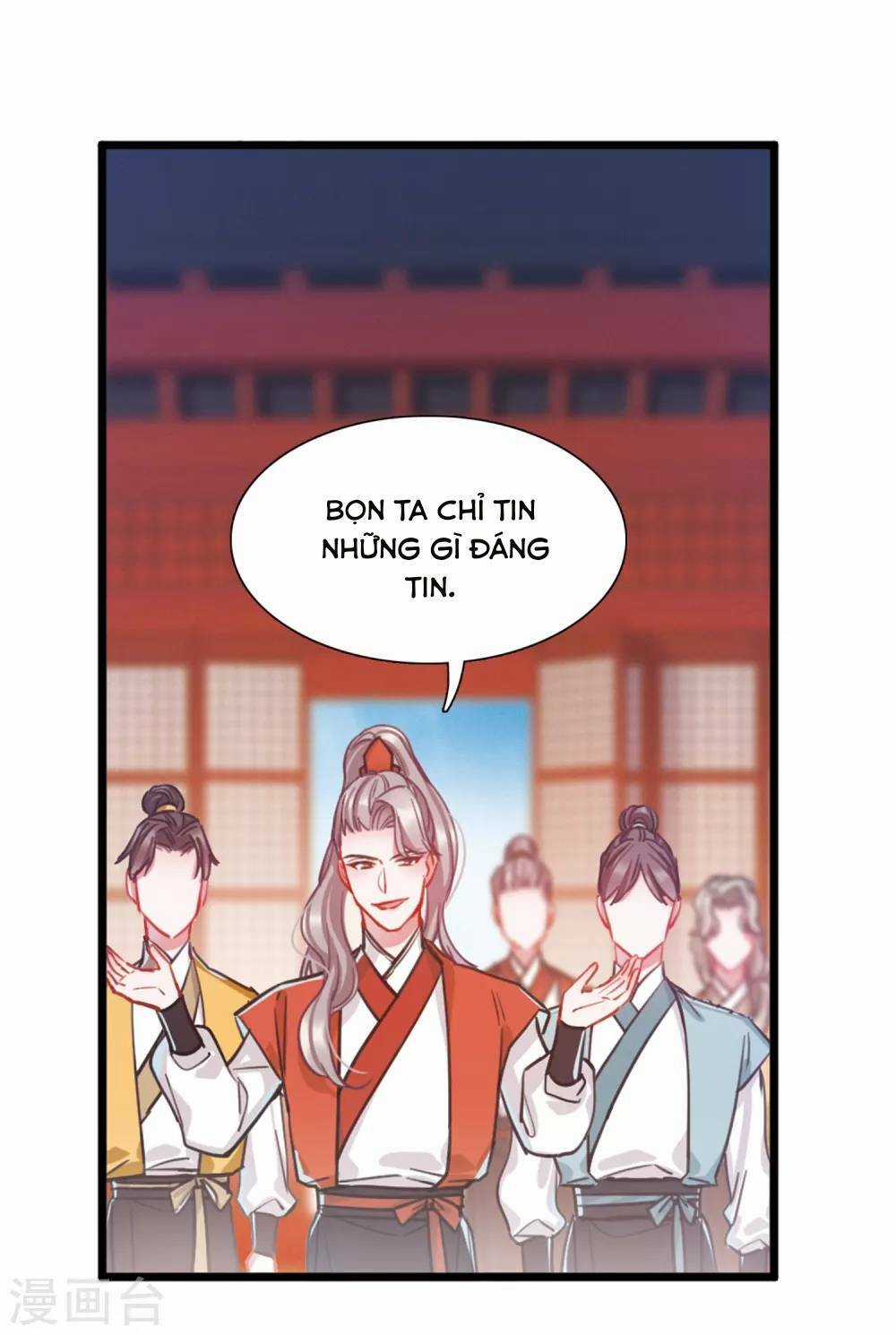 Danh Kiếm Chủng - Chapter 25 - Trang 60