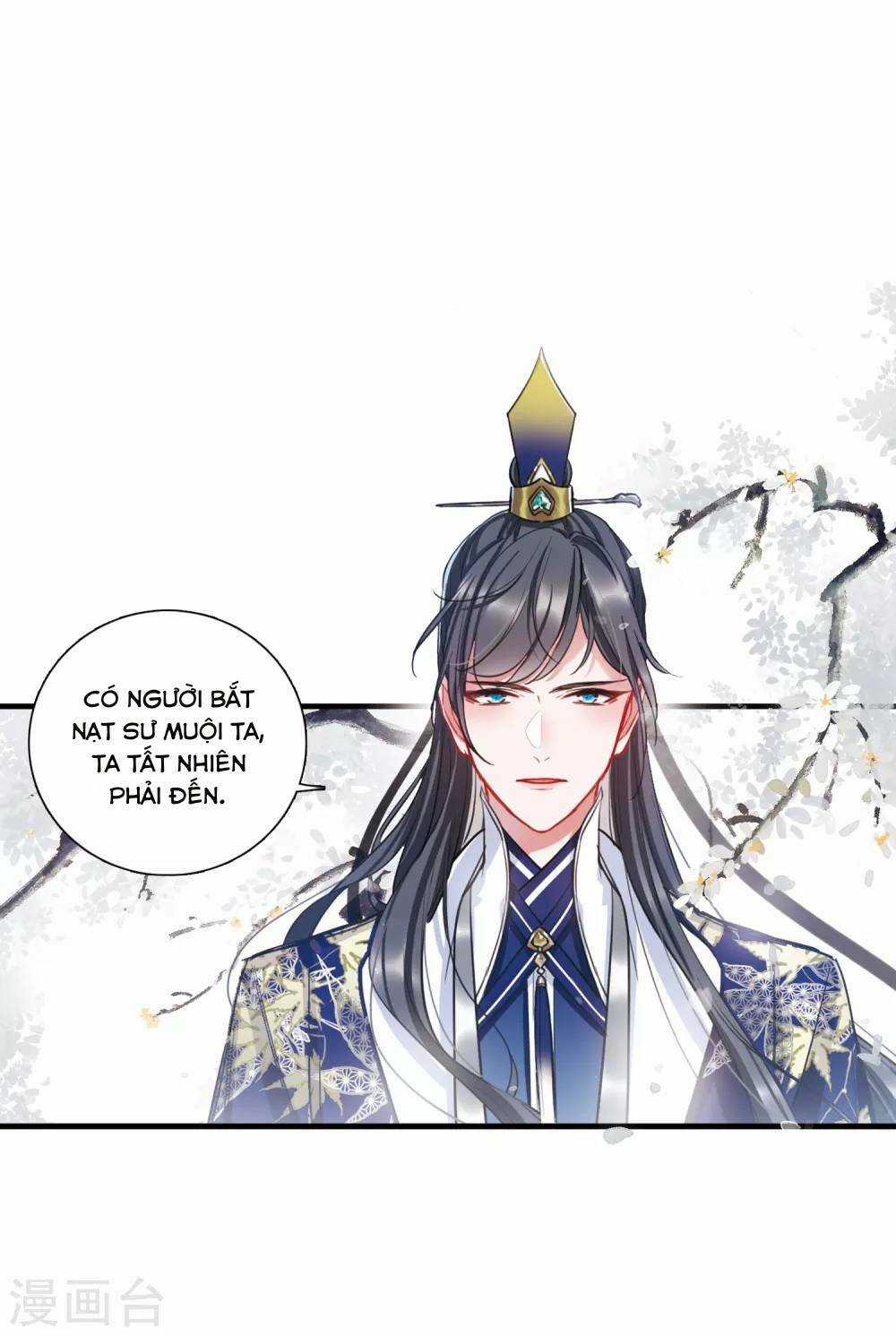 Danh Kiếm Chủng - Chapter 25 - Trang 63