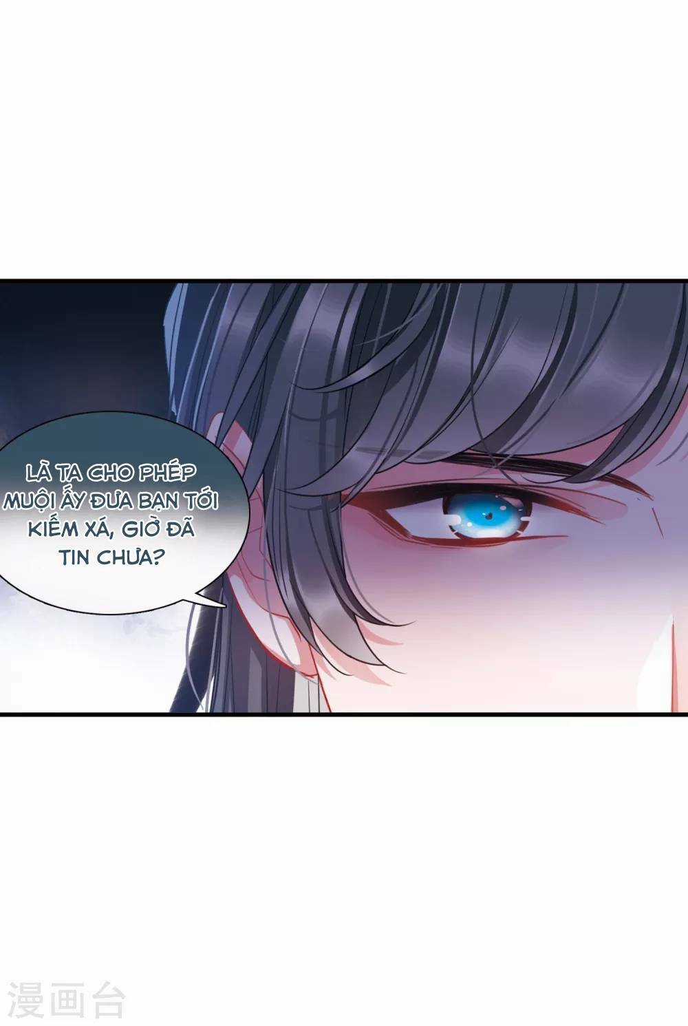 Danh Kiếm Chủng - Chapter 25 - Trang 64