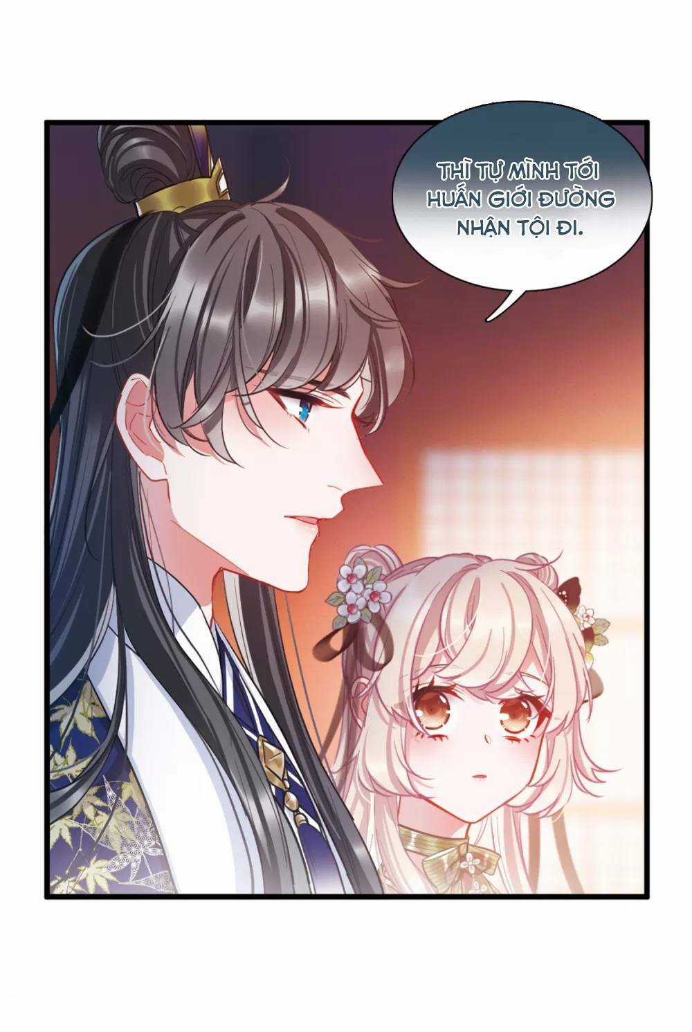 Danh Kiếm Chủng - Chapter 25 - Trang 68