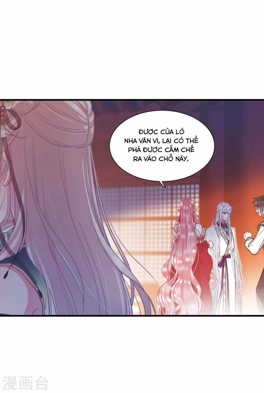 Danh Kiếm Chủng - Chapter 25 - Trang 70