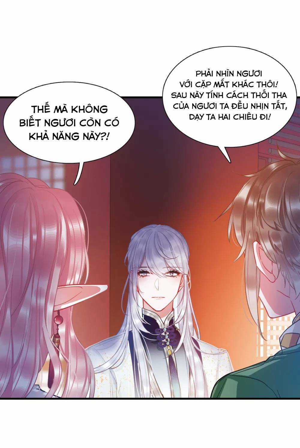 Danh Kiếm Chủng - Chapter 25 - Trang 71