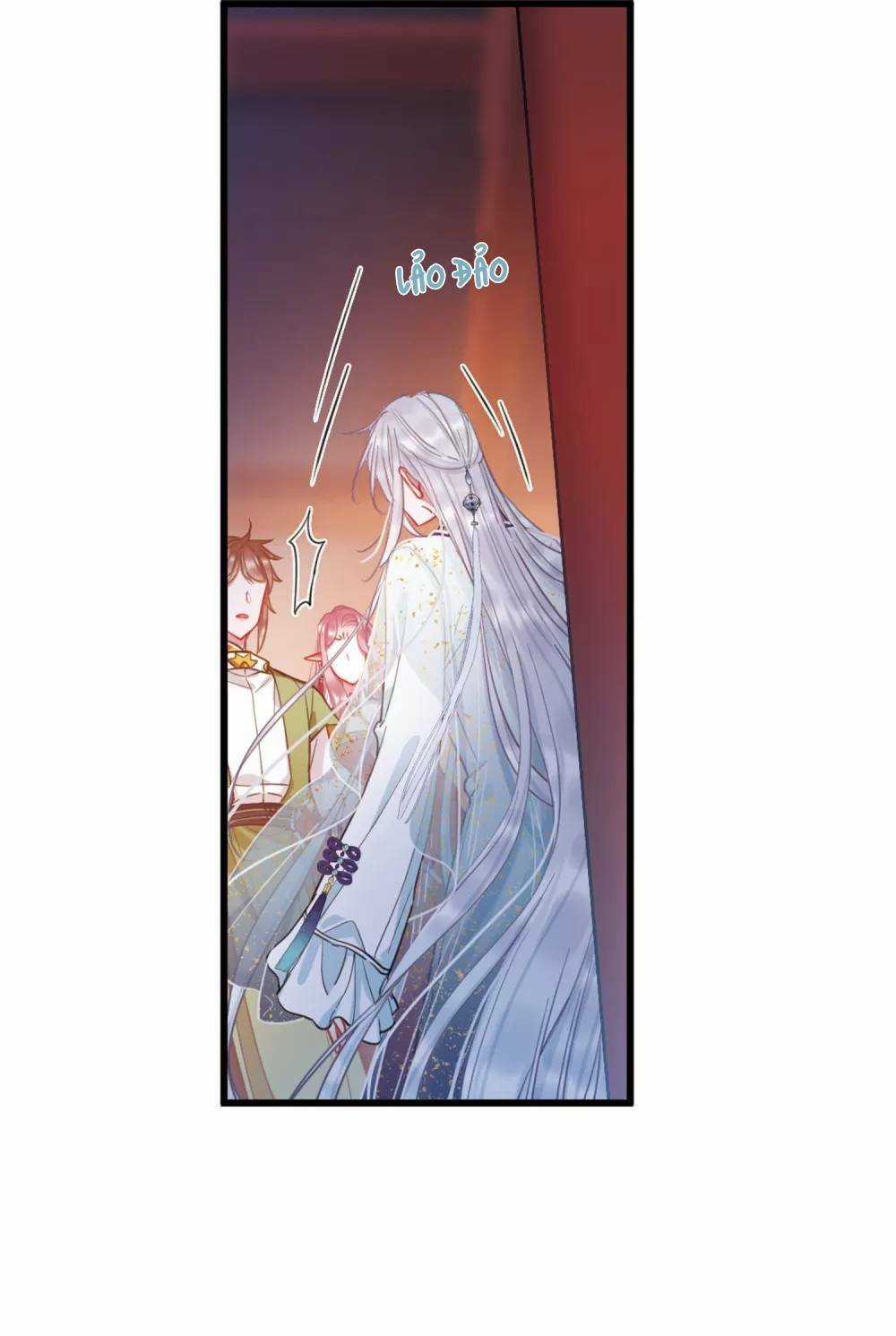 Danh Kiếm Chủng - Chapter 25 - Trang 73