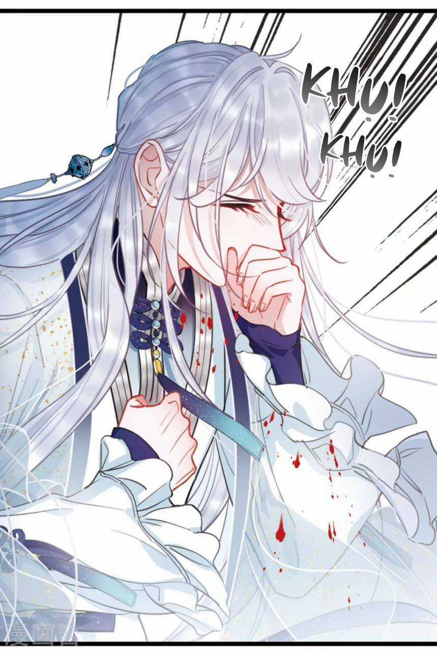 Danh Kiếm Chủng - Chapter 25 - Trang 74