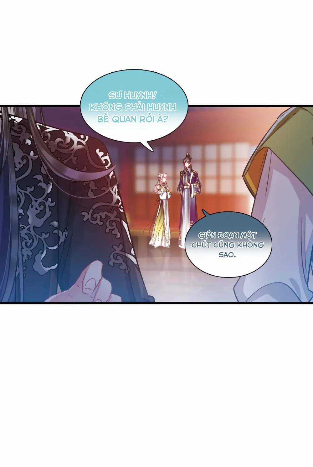 Danh Kiếm Chủng - Chapter 25 - Trang 76