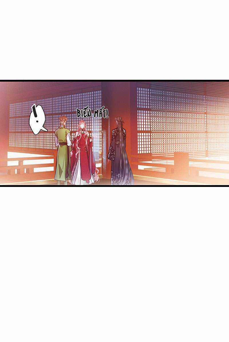 Danh Kiếm Chủng - Chapter 25 - Trang 79