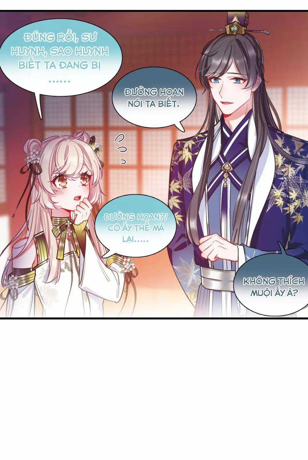 Danh Kiếm Chủng - Chapter 25 - Trang 80