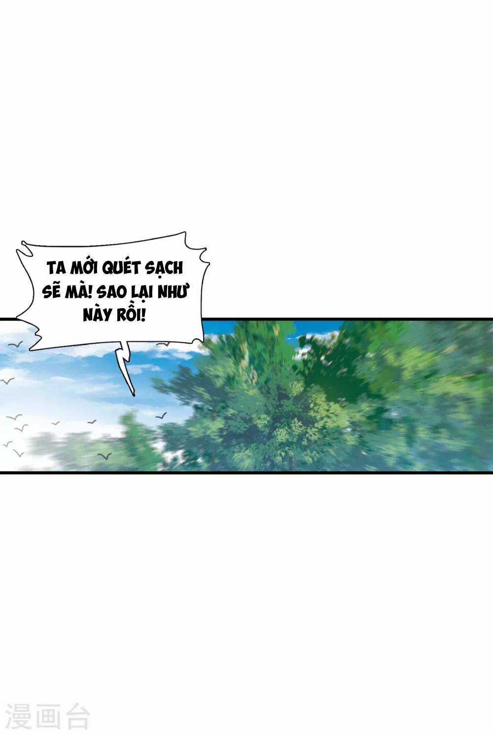 Danh Kiếm Chủng - Chapter 25 - Trang 9