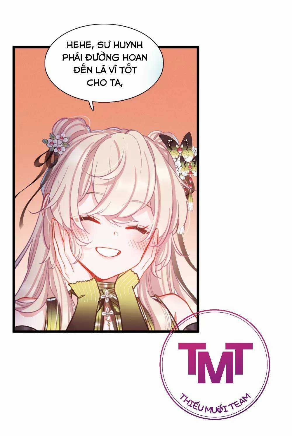 Danh Kiếm Chủng - Chapter 25 - Trang 81