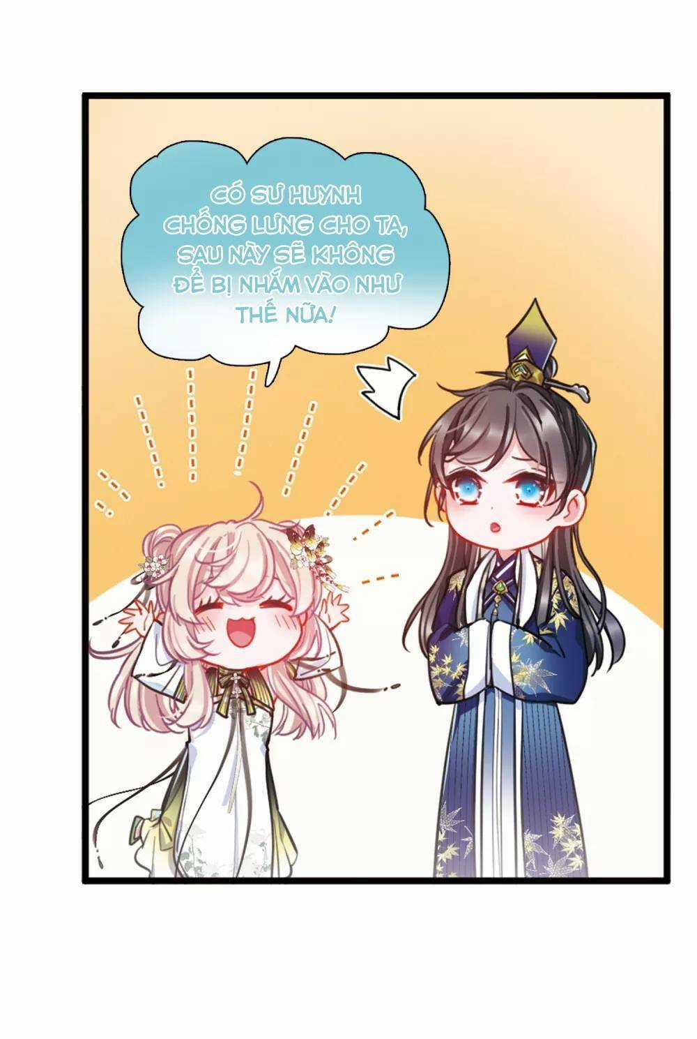 Danh Kiếm Chủng - Chapter 25 - Trang 82