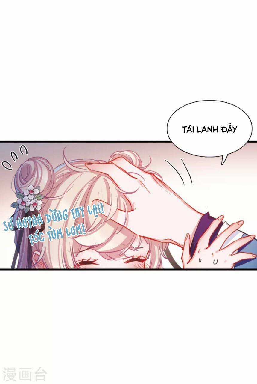 Danh Kiếm Chủng - Chapter 25 - Trang 83