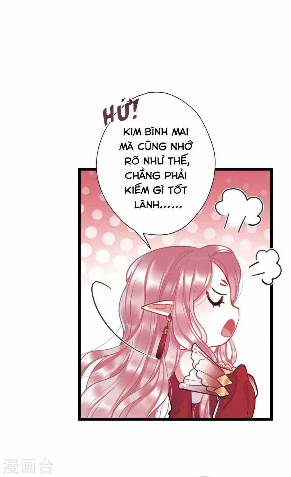 Danh Kiếm Chủng - Chapter 26 - Trang 15