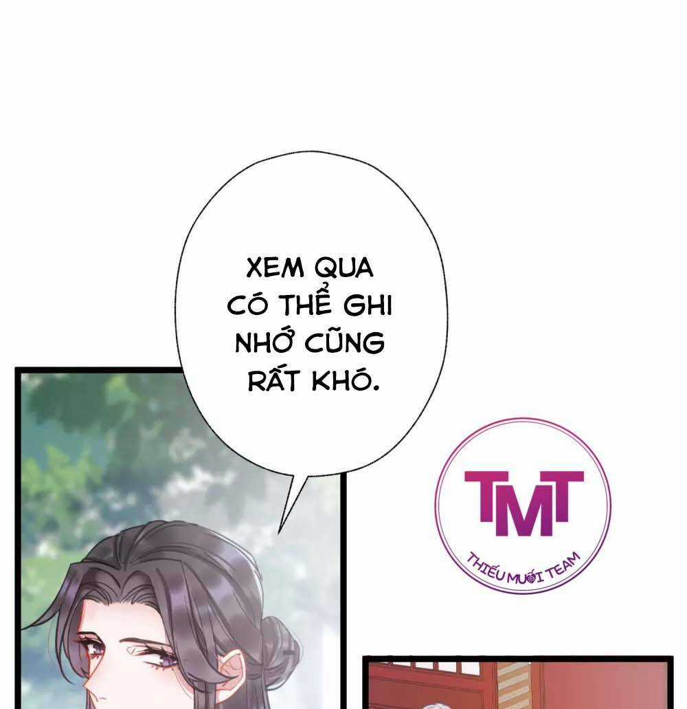 Danh Kiếm Chủng - Chapter 26 - Trang 17