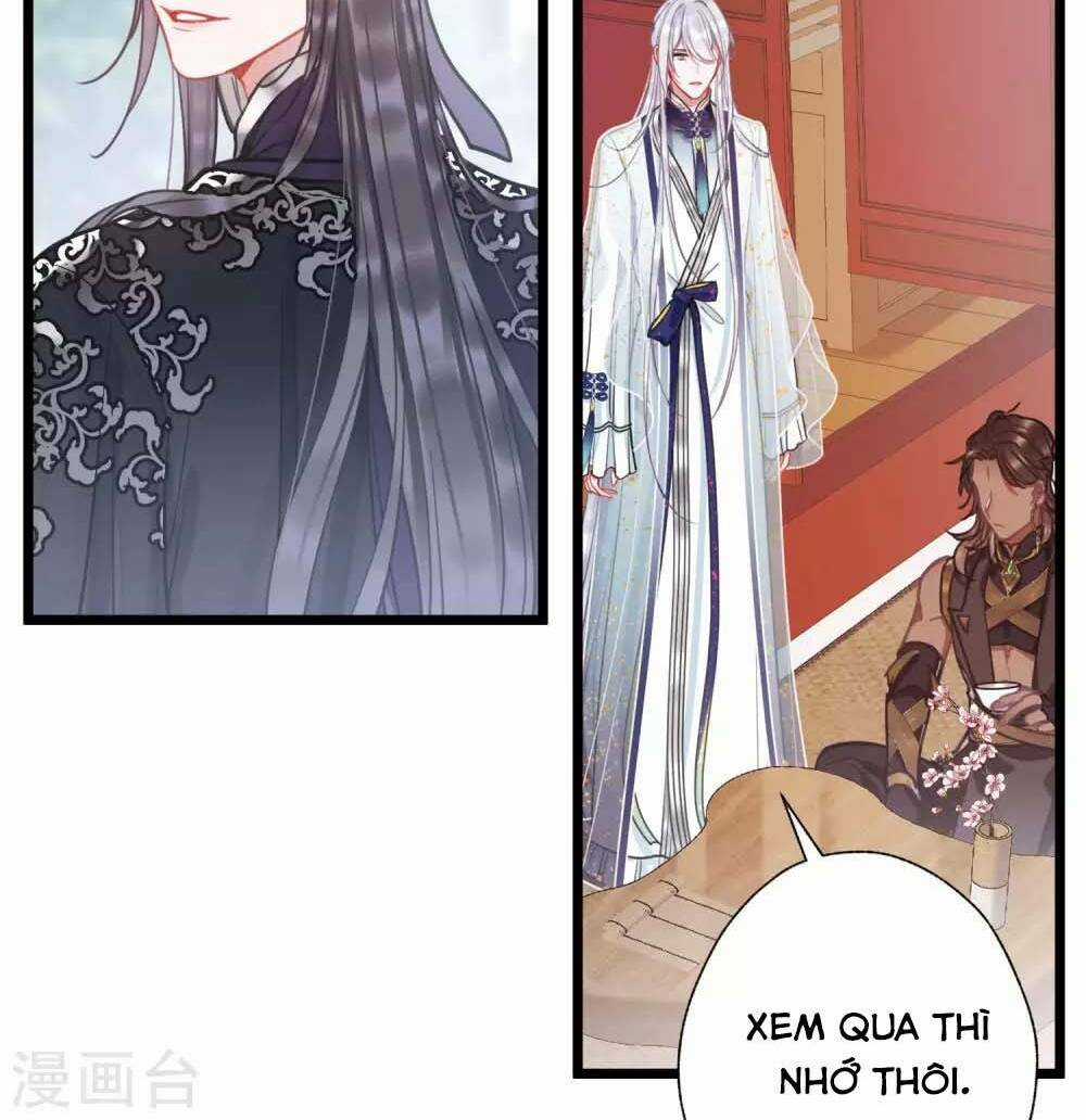 Danh Kiếm Chủng - Chapter 26 - Trang 18