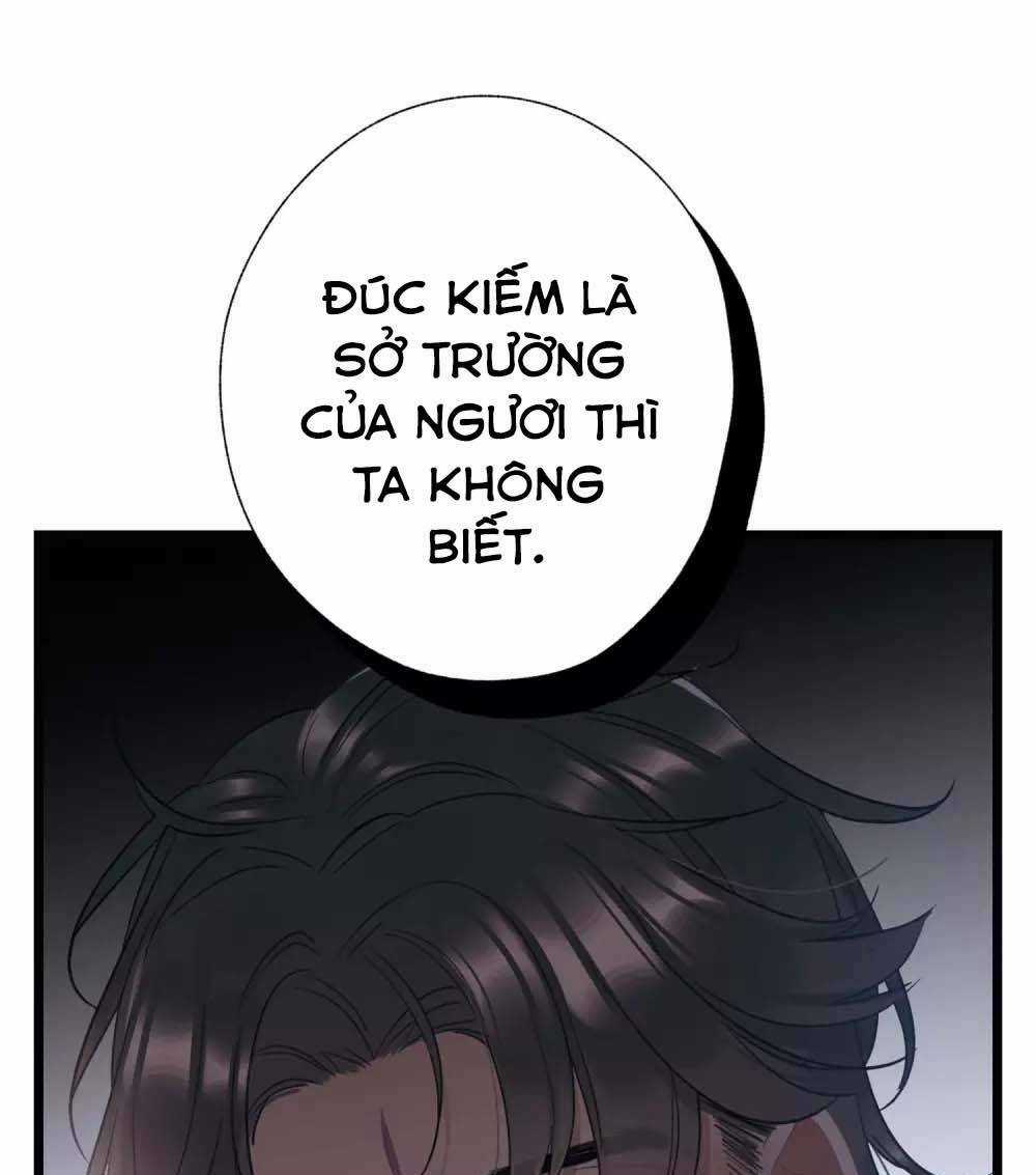 Danh Kiếm Chủng - Chapter 26 - Trang 20