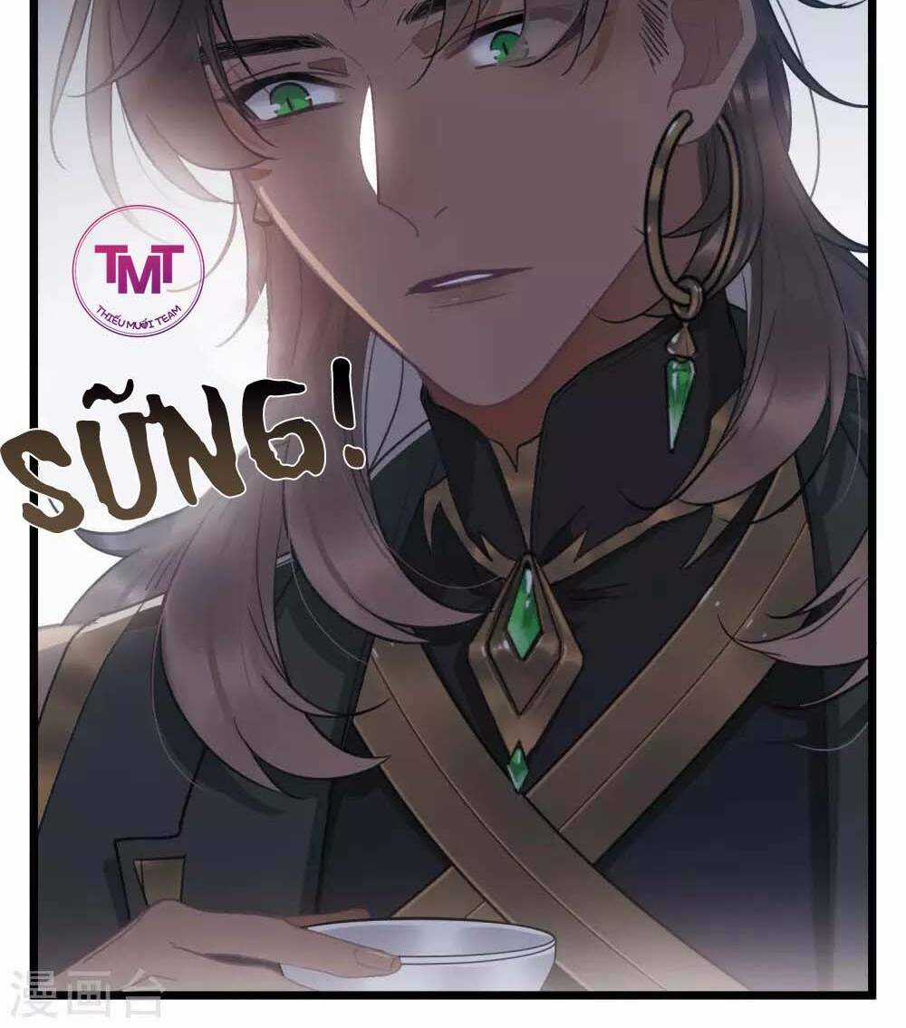 Danh Kiếm Chủng - Chapter 26 - Trang 21