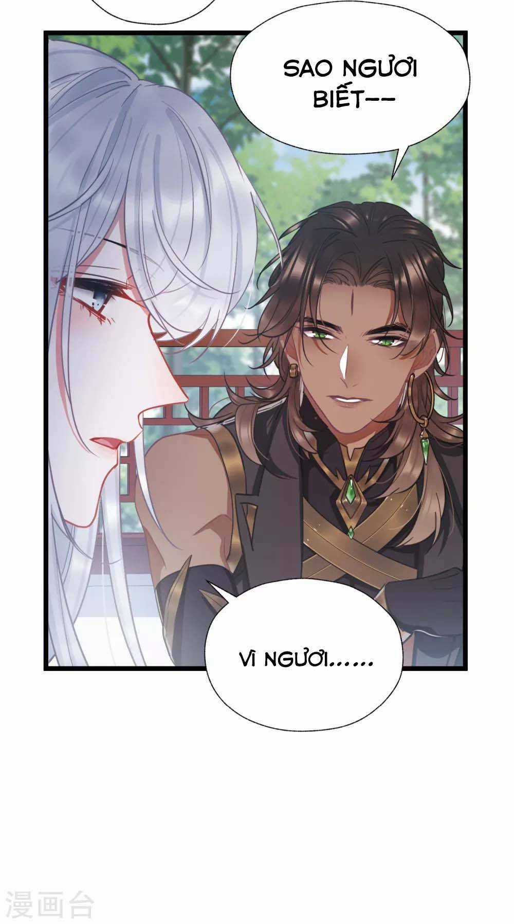 Danh Kiếm Chủng - Chapter 26 - Trang 23