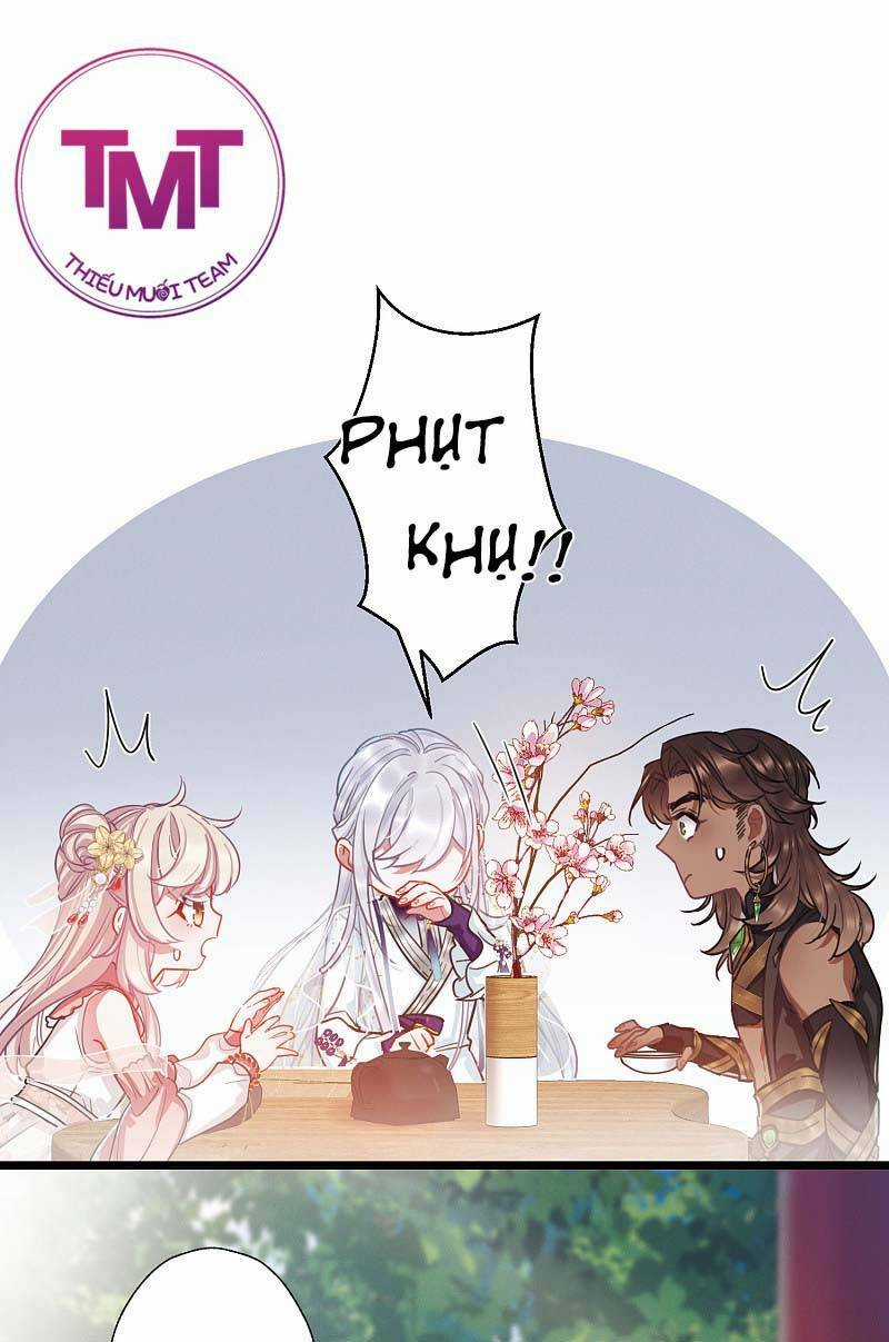 Danh Kiếm Chủng - Chapter 26 - Trang 24