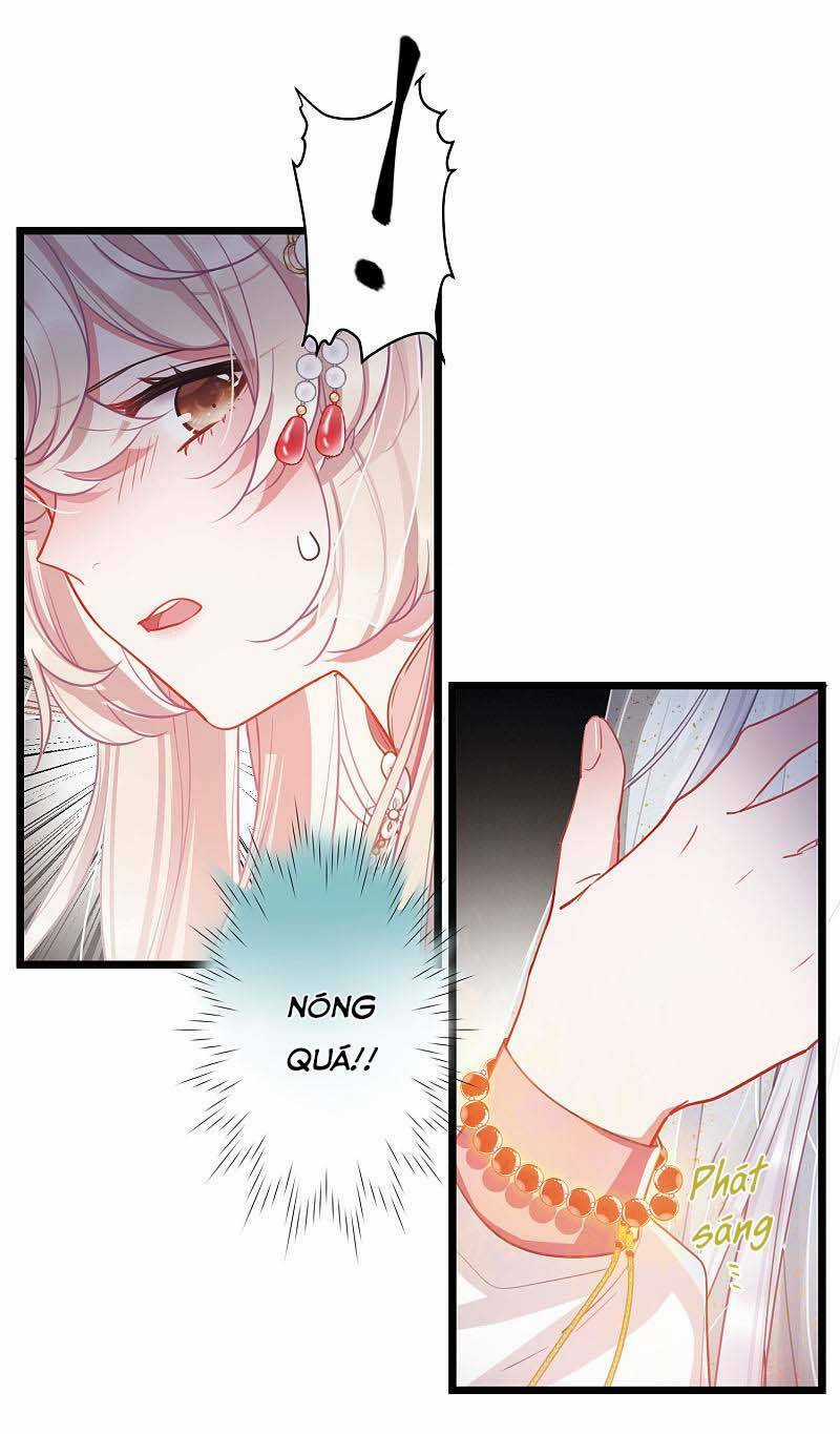 Danh Kiếm Chủng - Chapter 26 - Trang 27