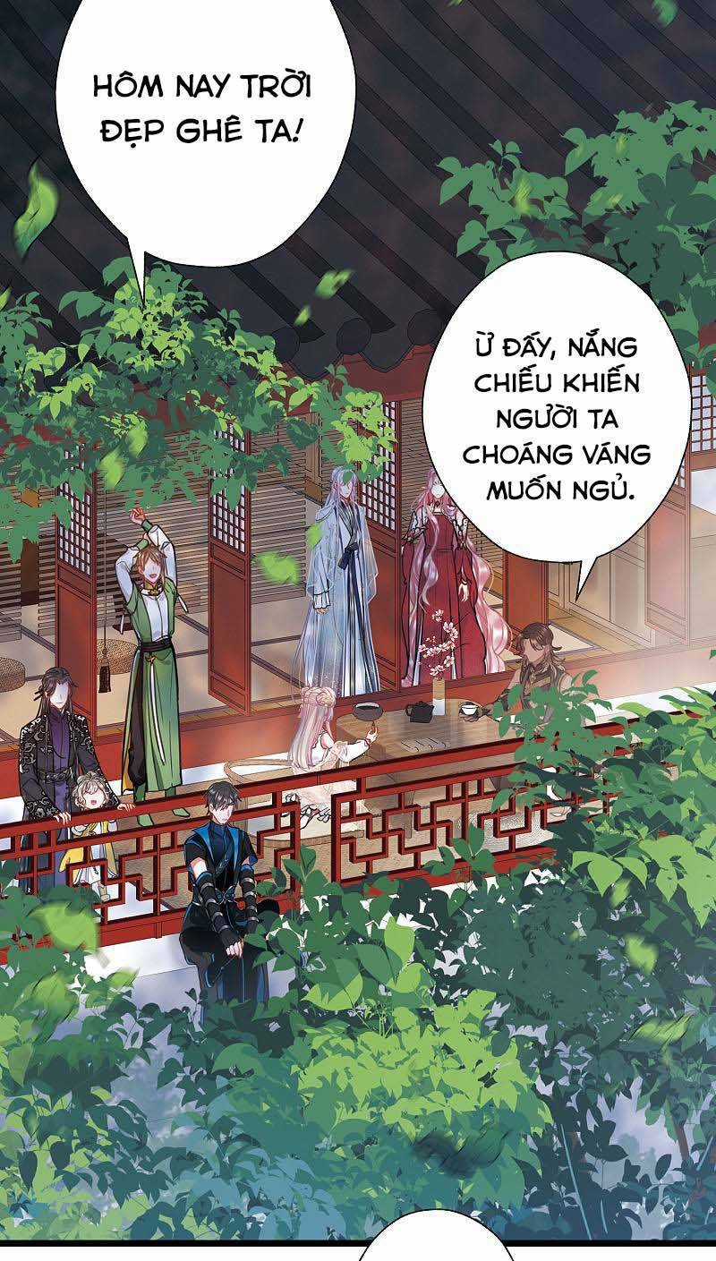 Danh Kiếm Chủng - Chapter 26 - Trang 4