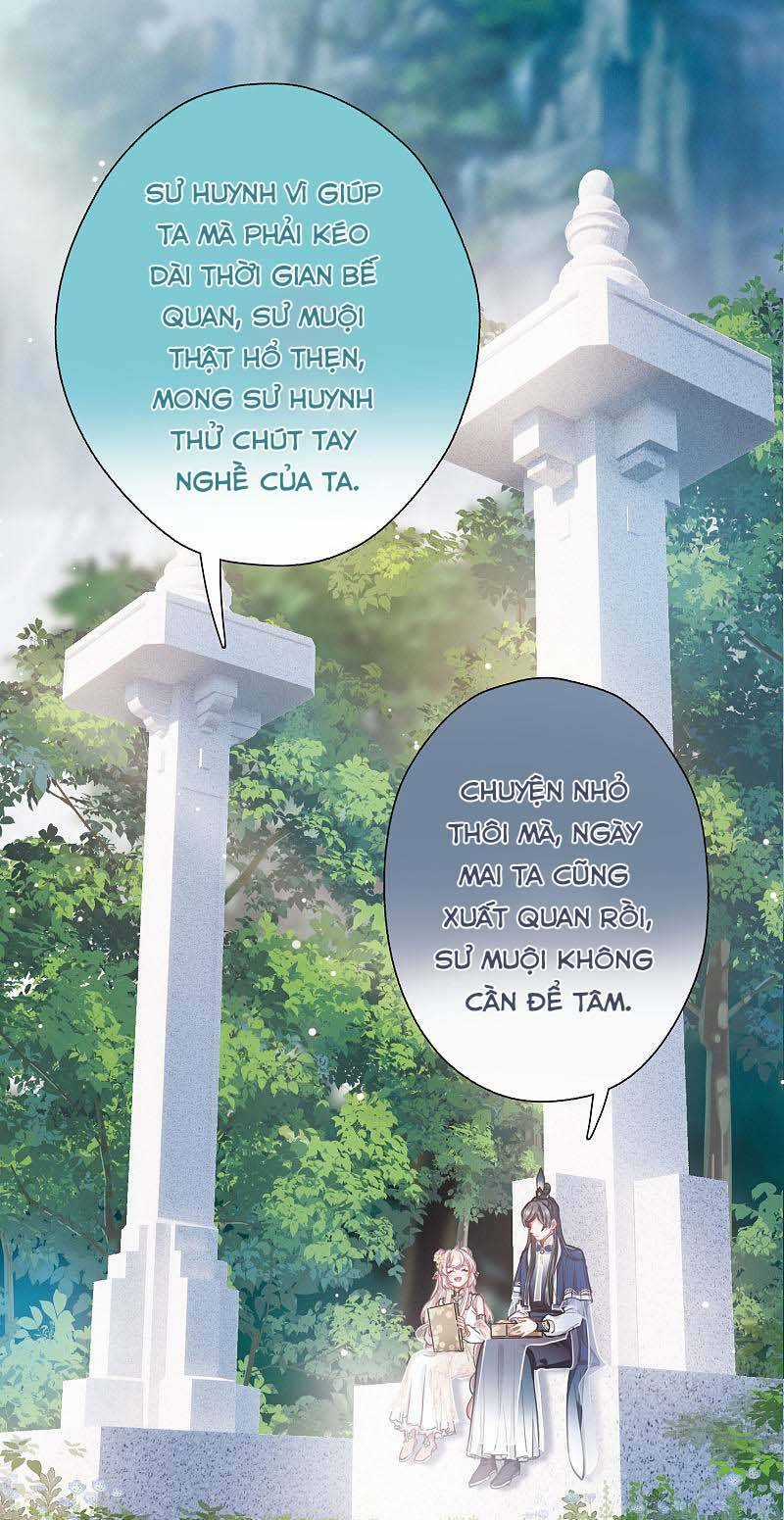 Danh Kiếm Chủng - Chapter 26 - Trang 31