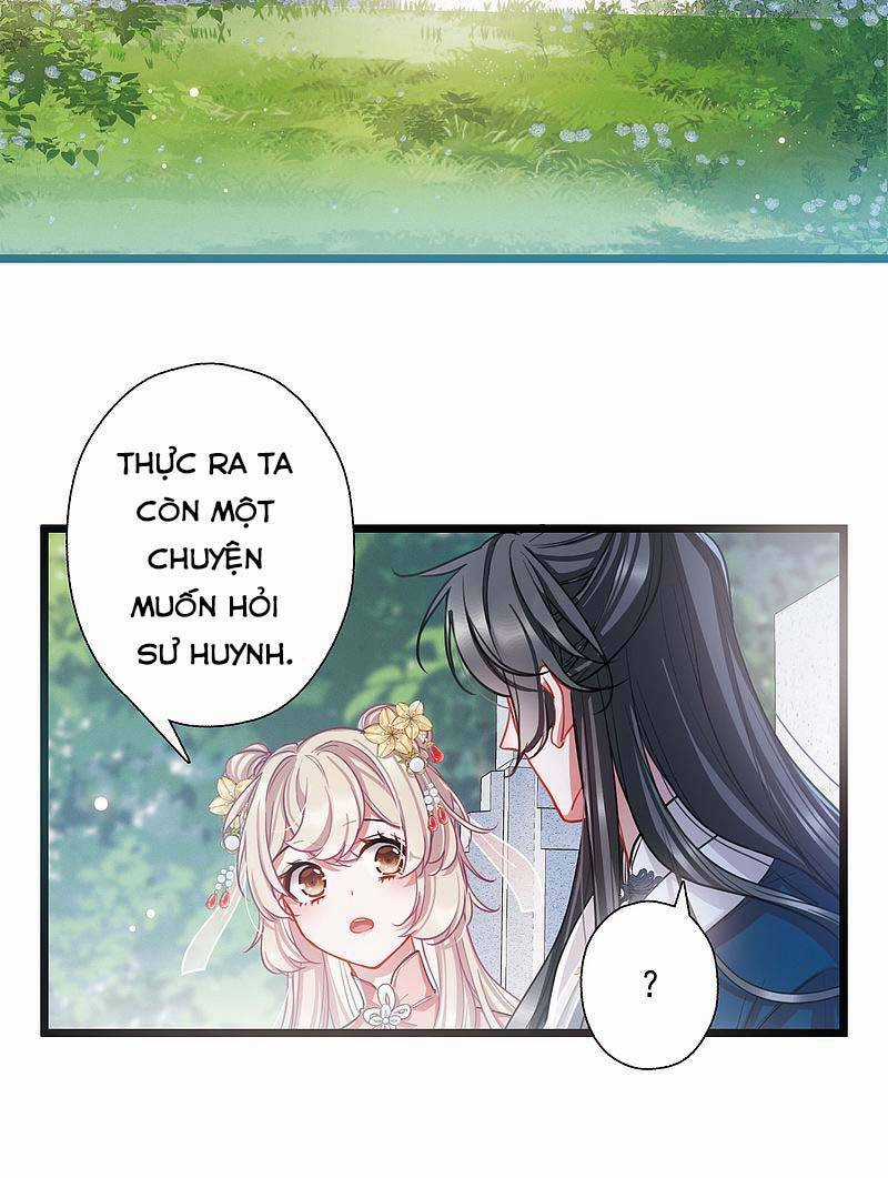 Danh Kiếm Chủng - Chapter 26 - Trang 32