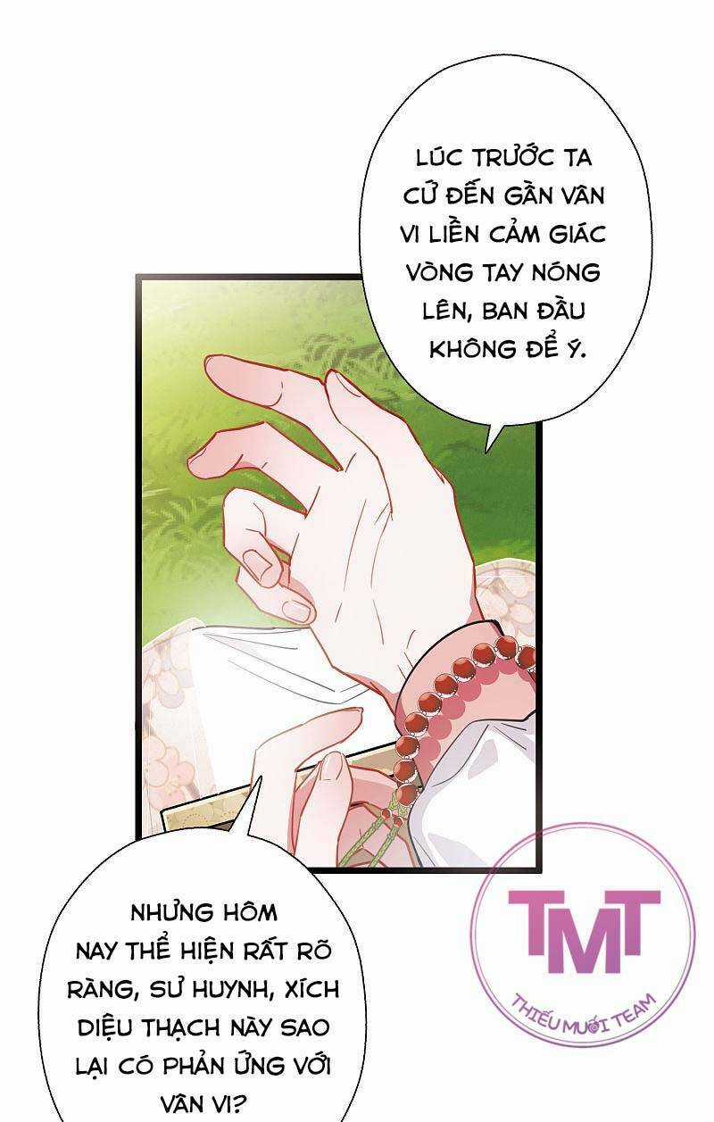 Danh Kiếm Chủng - Chapter 26 - Trang 33