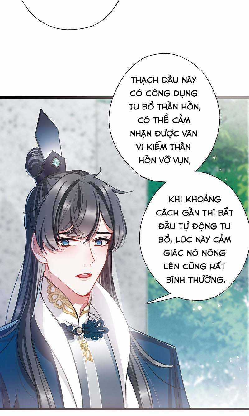 Danh Kiếm Chủng - Chapter 26 - Trang 34