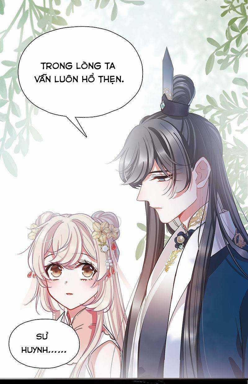 Danh Kiếm Chủng - Chapter 26 - Trang 36