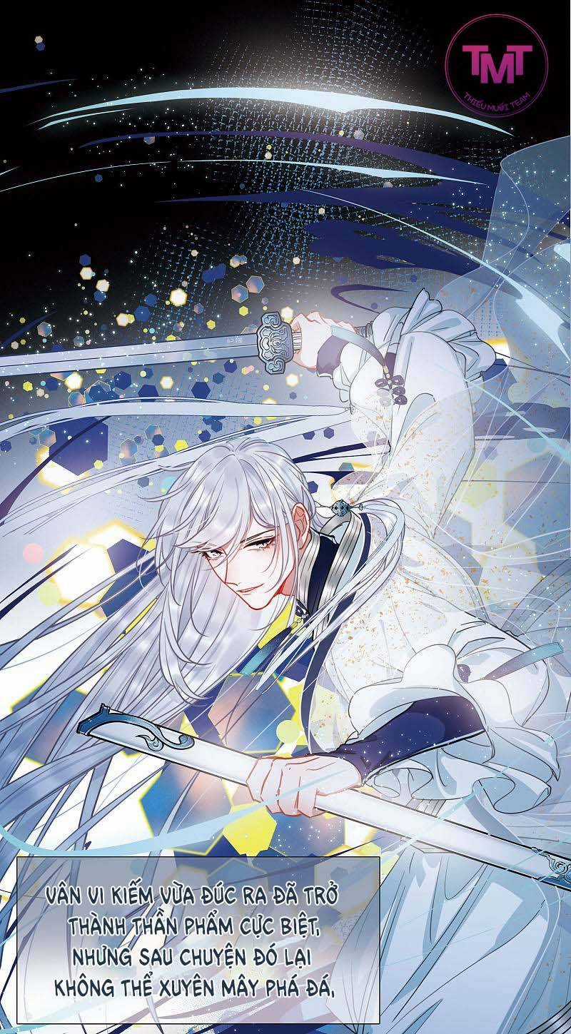 Danh Kiếm Chủng - Chapter 26 - Trang 37