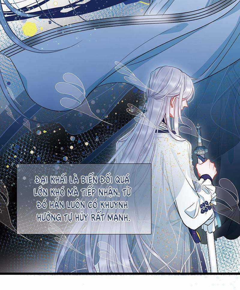 Danh Kiếm Chủng - Chapter 26 - Trang 38