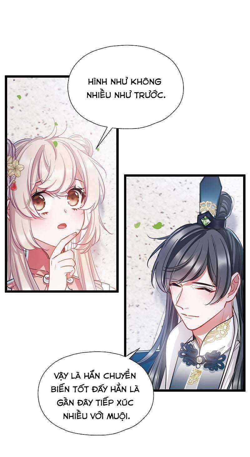 Danh Kiếm Chủng - Chapter 26 - Trang 40