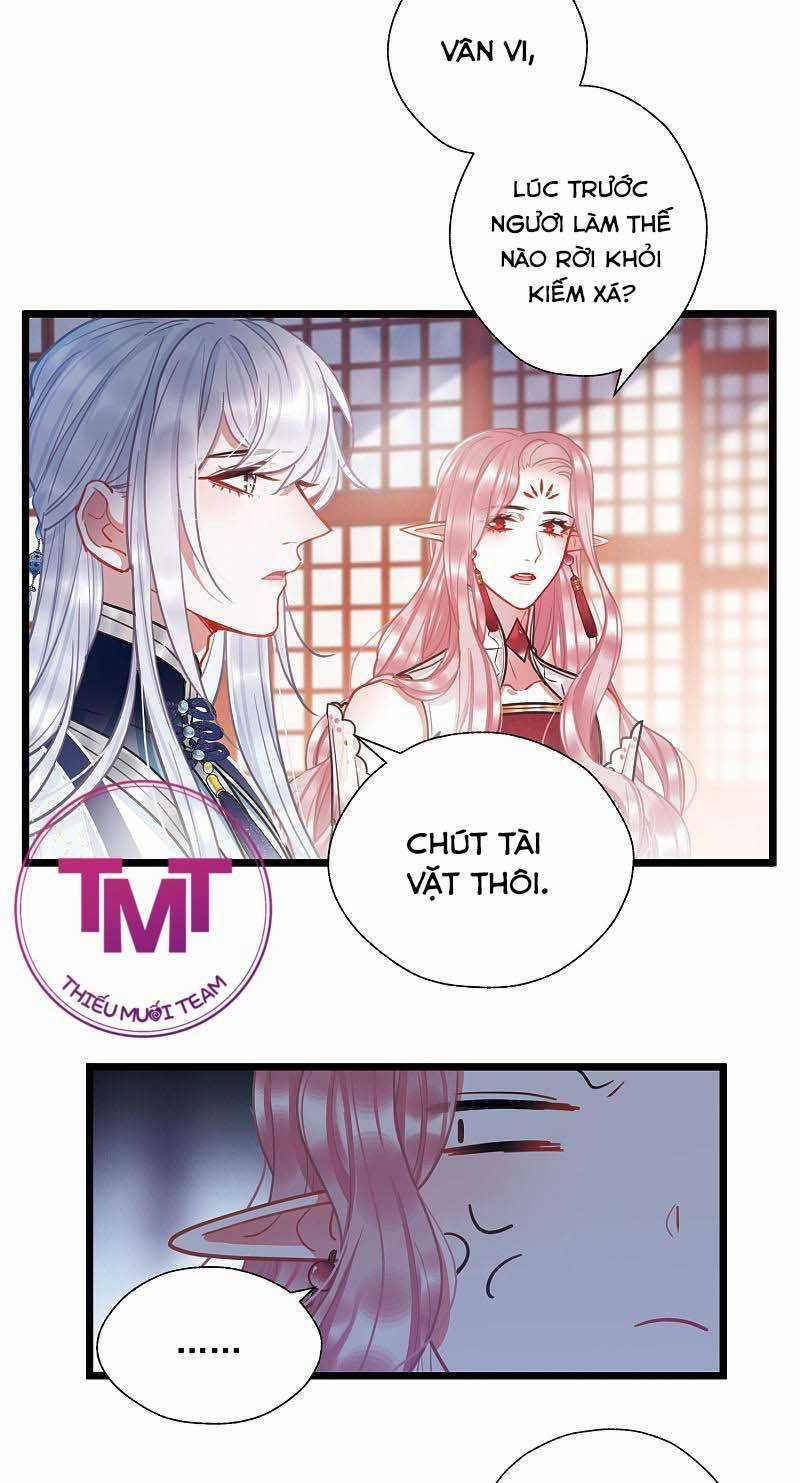 Danh Kiếm Chủng - Chapter 26 - Trang 5