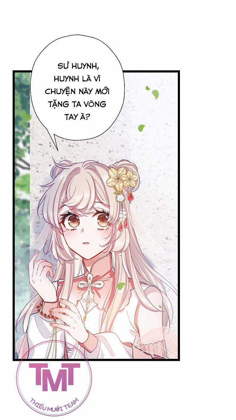 Danh Kiếm Chủng - Chapter 26 - Trang 41