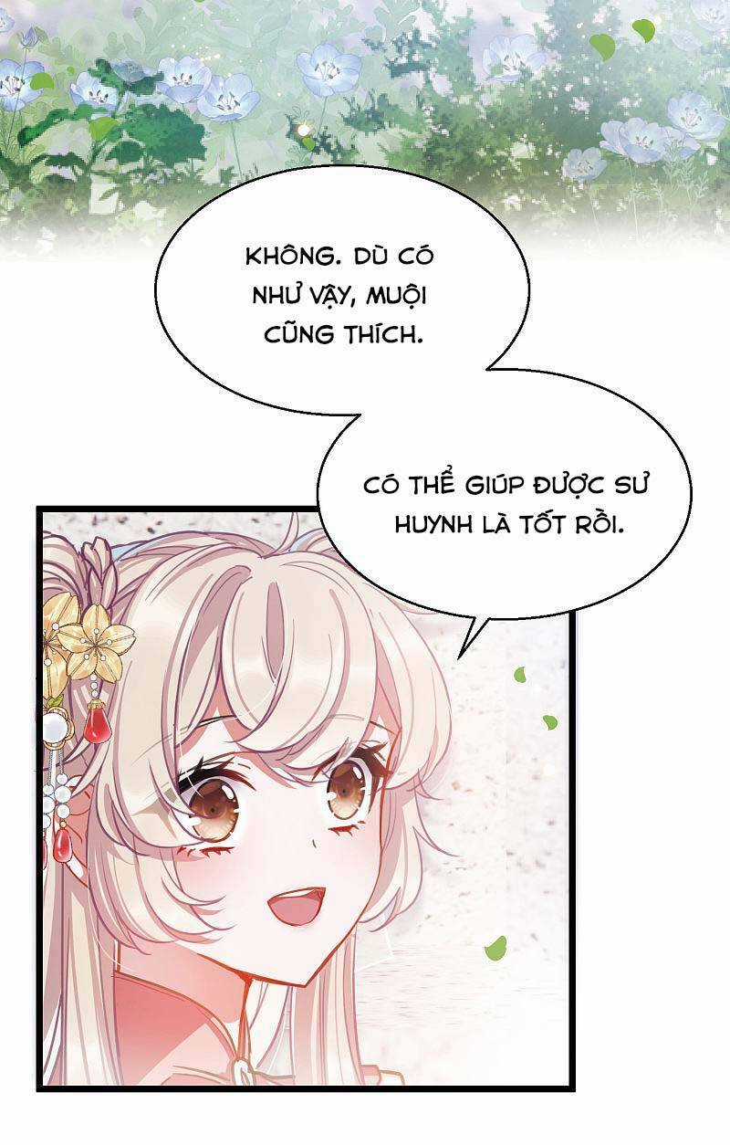 Danh Kiếm Chủng - Chapter 26 - Trang 44